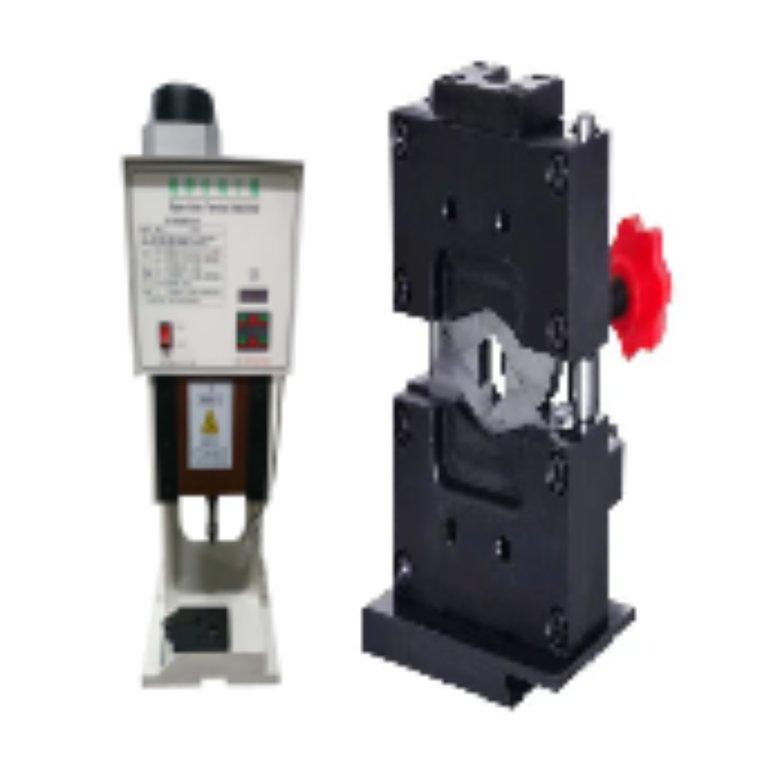 ELECTRIC TERMINAL CRIMPING PRESS MACHINE 8TONS